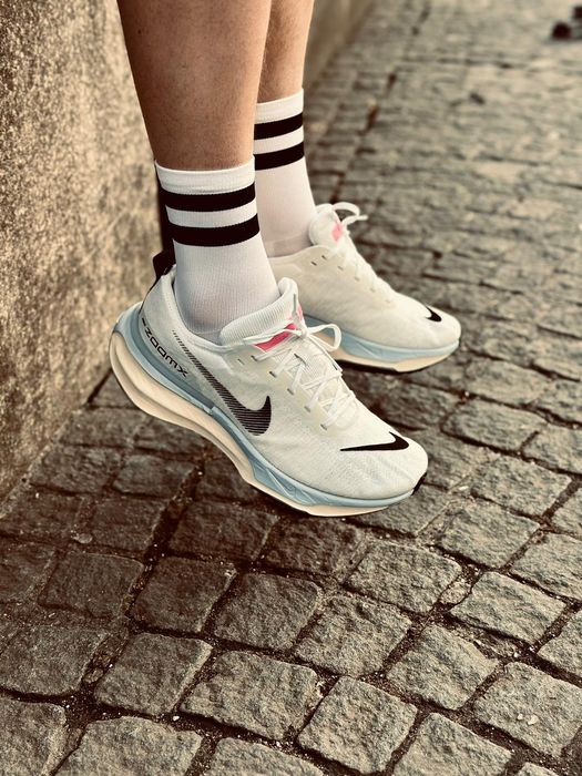 Кросівки Nike ZoomX Invincible Run Flyknit 3