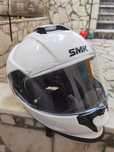 Capacete SMK XL.