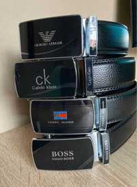 Pasek Męski Calvin Klein Tommy Hilfiger Hugo BOSS Armani