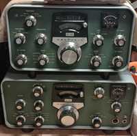 Радіоприймач трансивер Heathkit