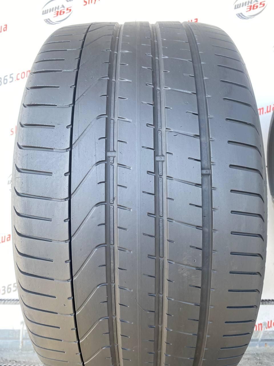 315/30 r22 pirelli pzero 5mm шини бу