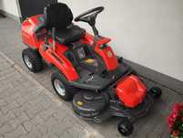 Kosiarka Traktorek Rider nowy Husqvarna r216t AWD 4x4