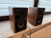 Edifier R1280Ts Głośniki