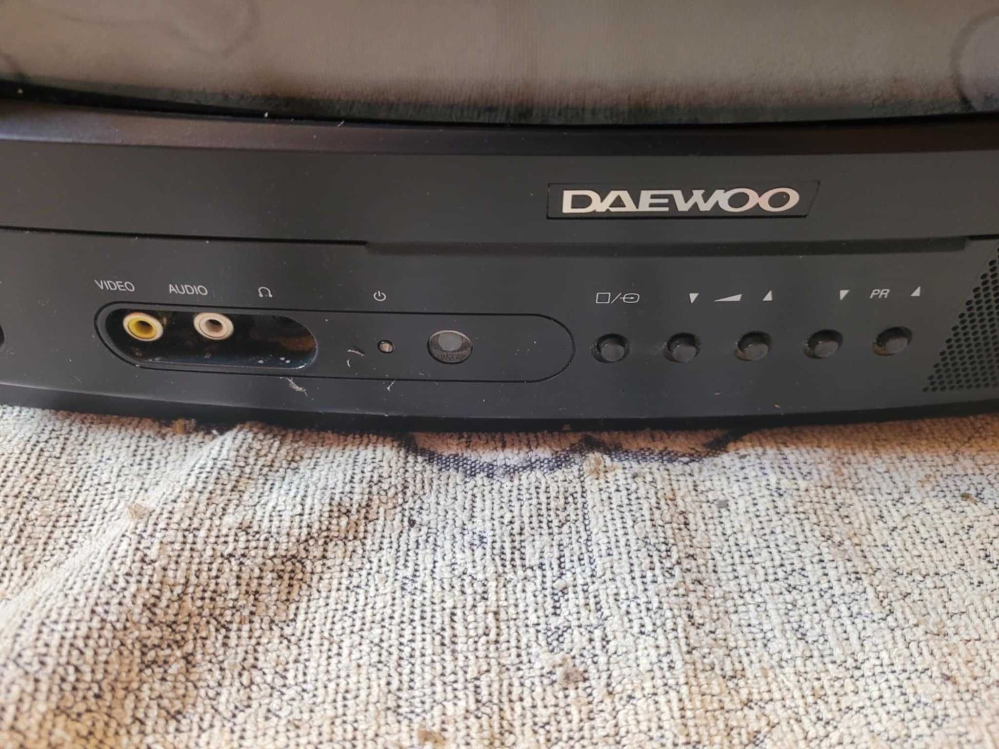 Telewizor Daewoo