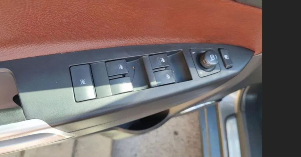 Антара в чудовому стані