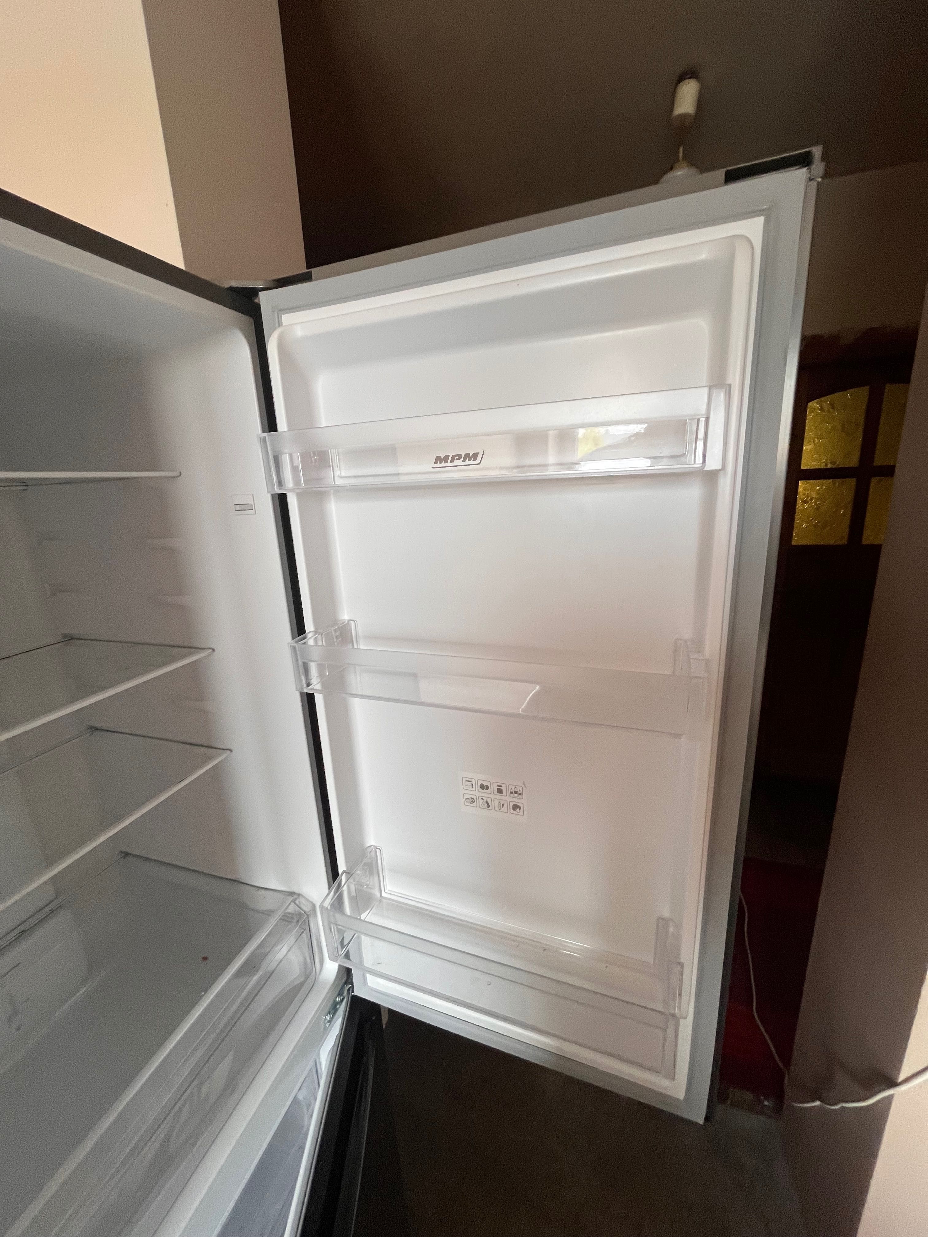 Lodówko zamrażarka MPM 254 FE stan bdb Kraków ul. Rżącka