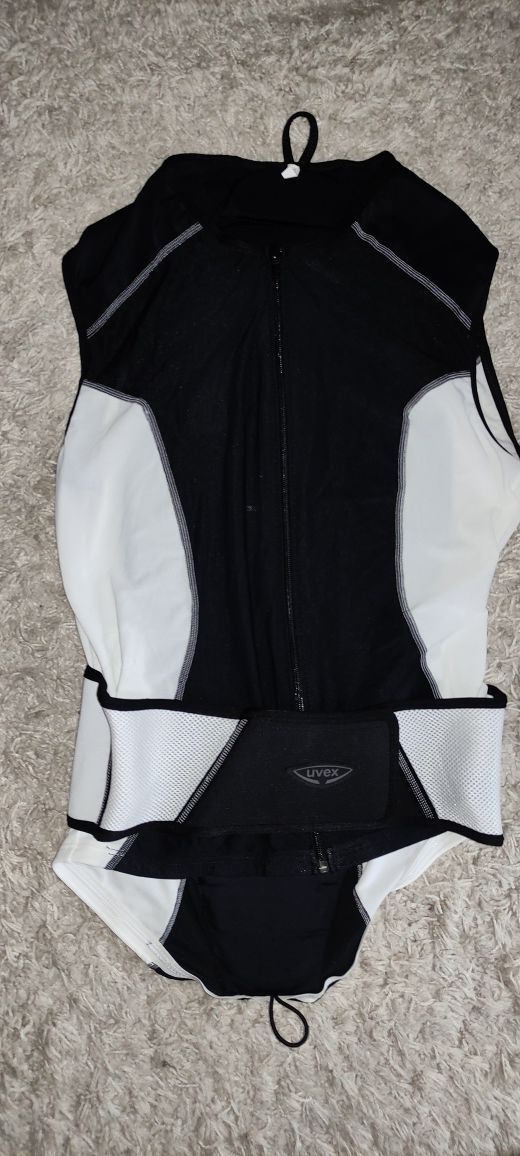 Захист спини Uvex Back protector 1621-2.РозмірL/XL