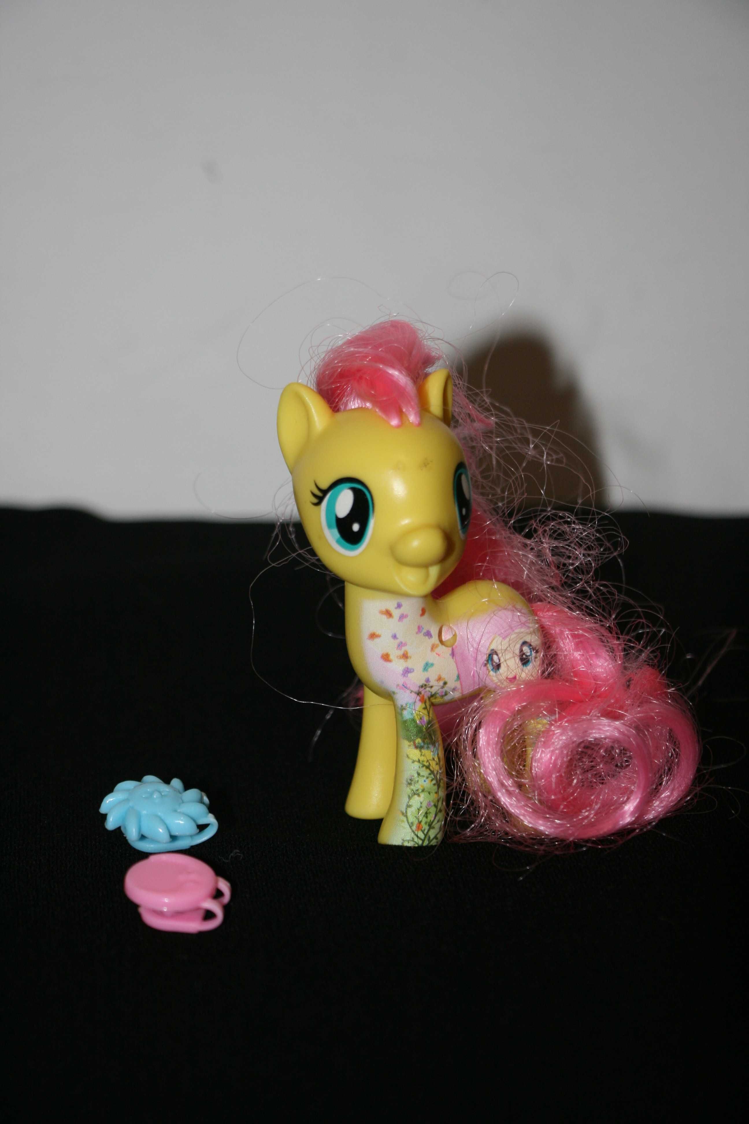 My Little Pony - Fluttershy