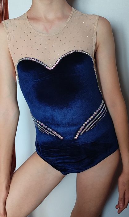 Купальник для художньої гімнастики