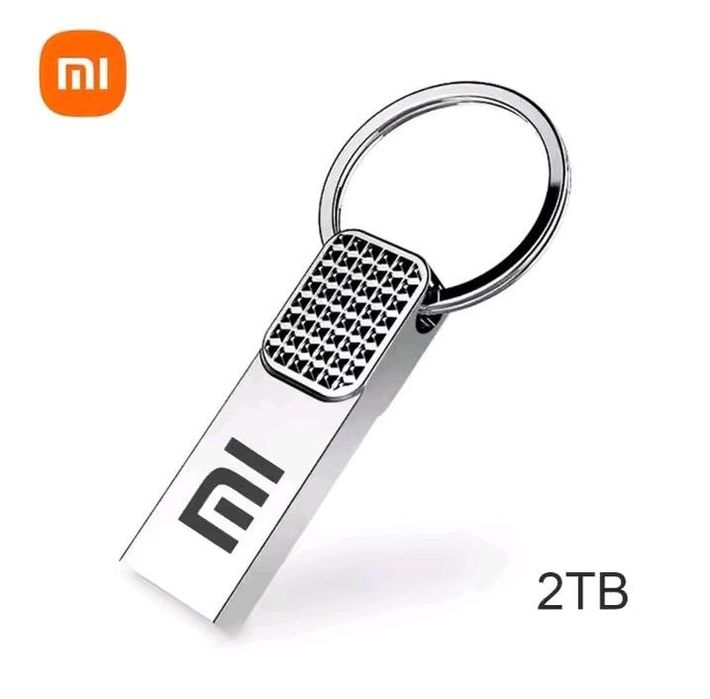 Флешка,карта памяти жеский диск Mi XIAOMi 2 TB