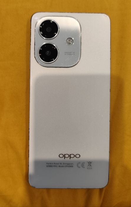 OPPO A40 8ram 128g