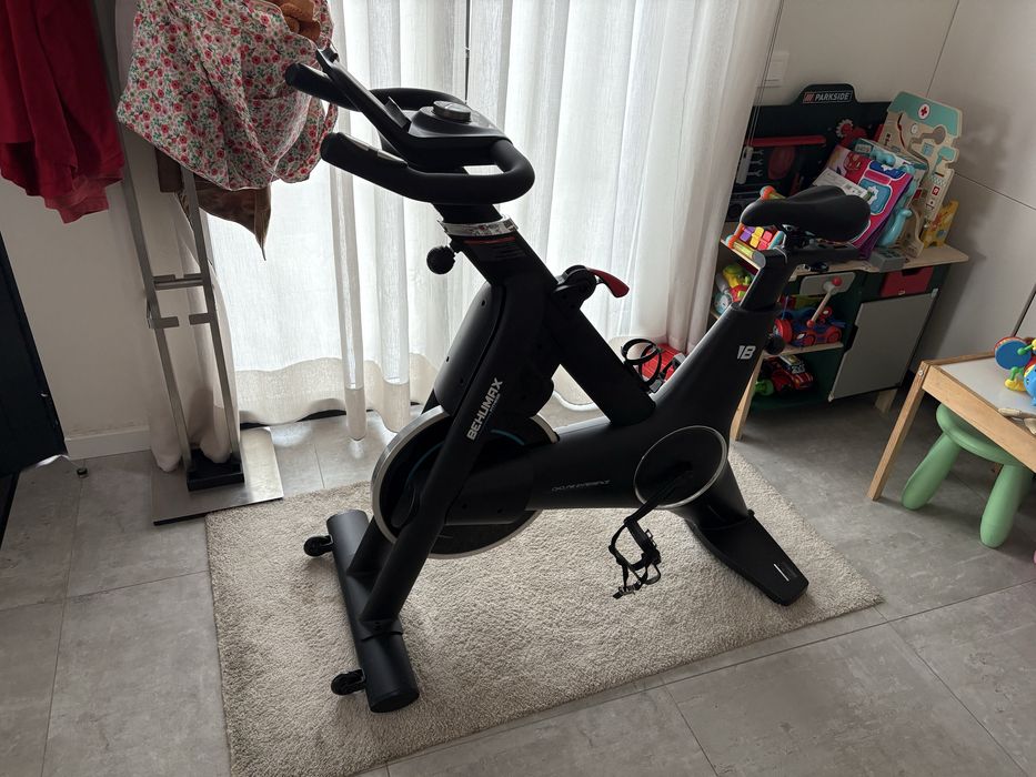 Smart Bike Nitro 6000 BEHUMAX