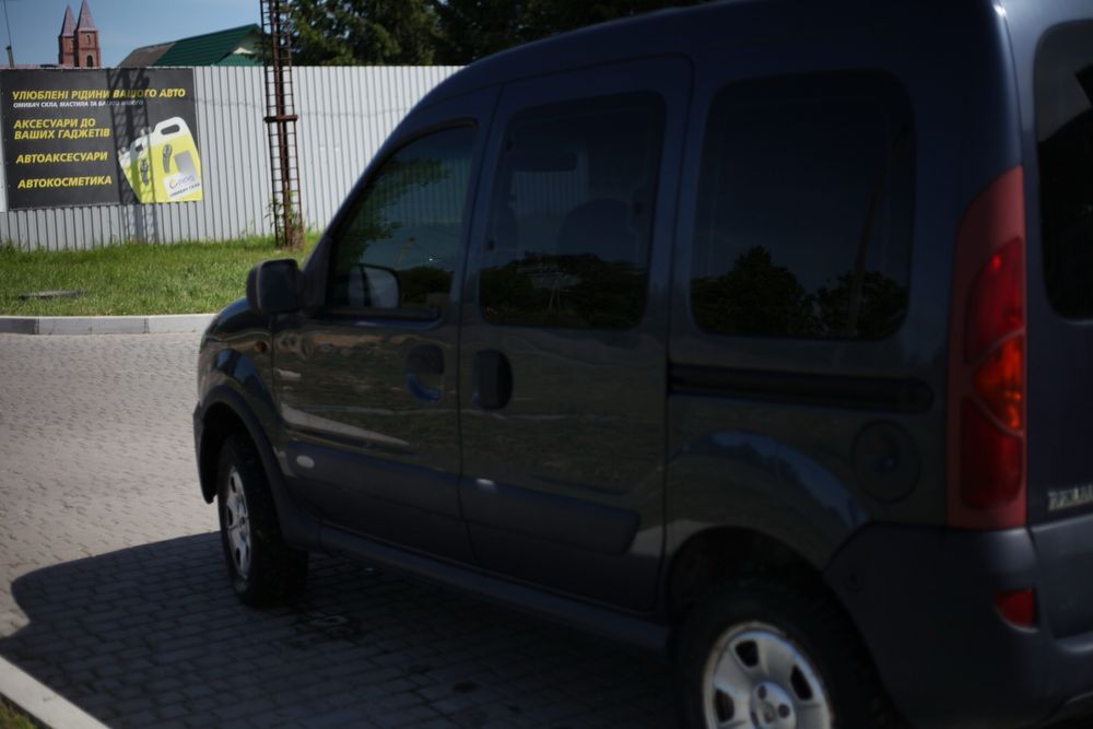 Renault Kangoo 4#4