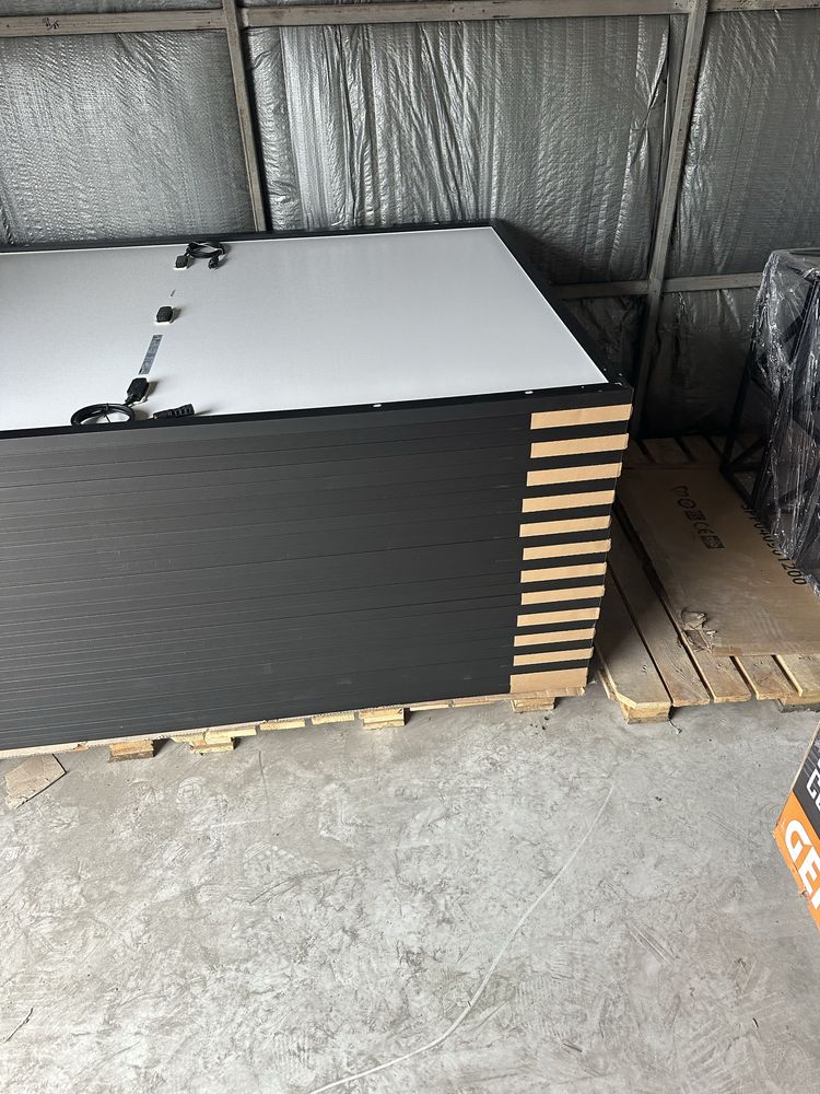 В наявності! Сонячні панелі Jinko Solar 445. Сонячна батарея, модуль