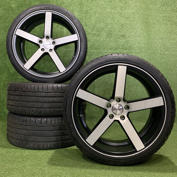 ‼️R20 5x112 VOSSEN  Audi Mercedes Bmw диски літні шини