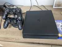 Sony PlayStation 4 slim ps4 slim 500gb