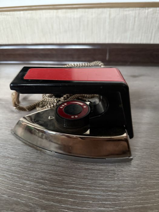 Продам праску дорожню складну