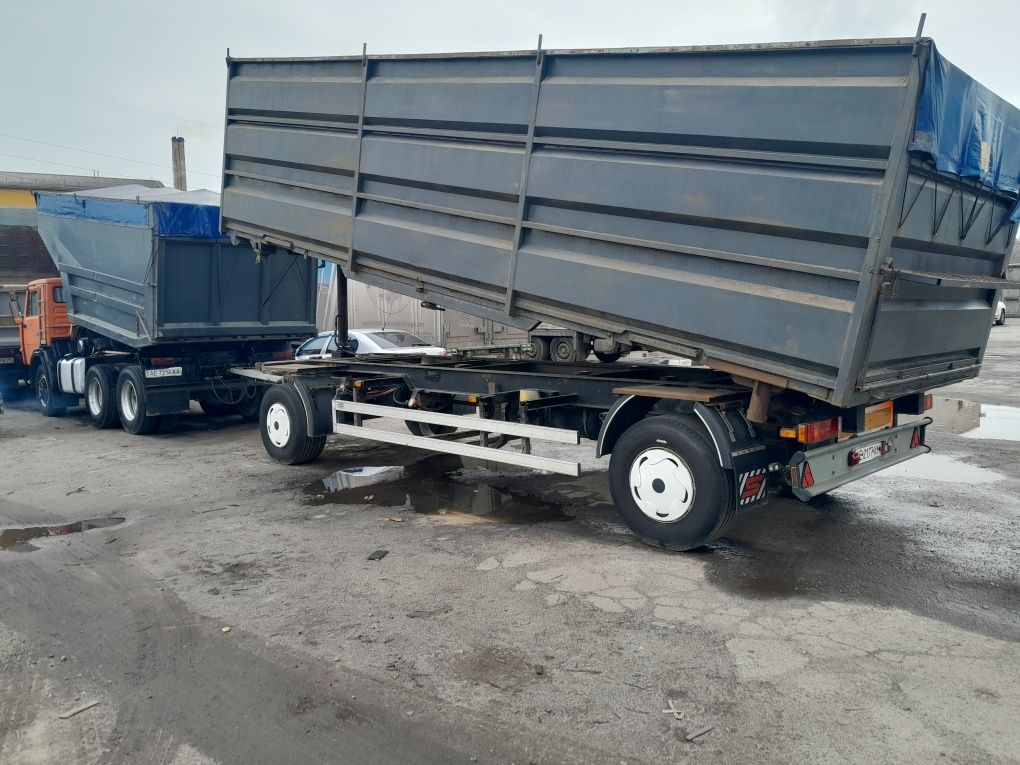 продам камаз 5511