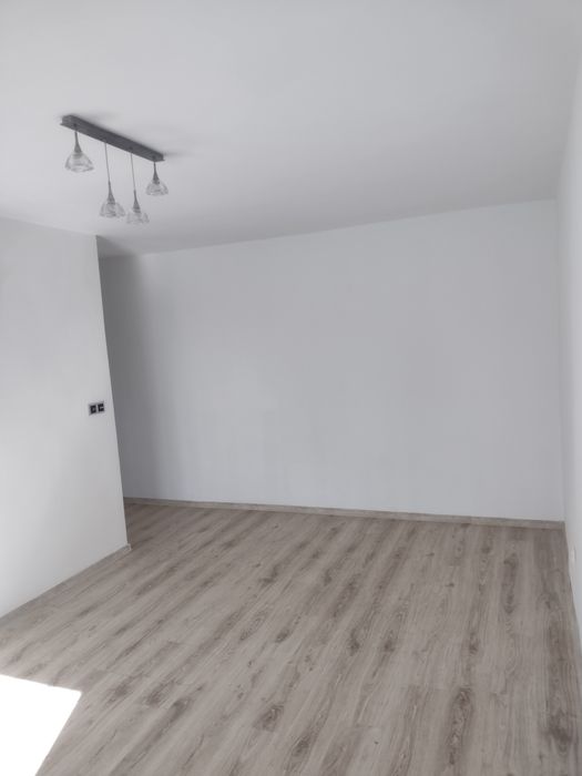 Mieszkanie 2 pokojowe w Mostach