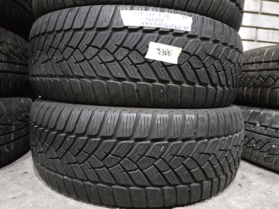 215/60R16 Склад великий вибір Michelin Hankook Dunlop GoodYear  215 65