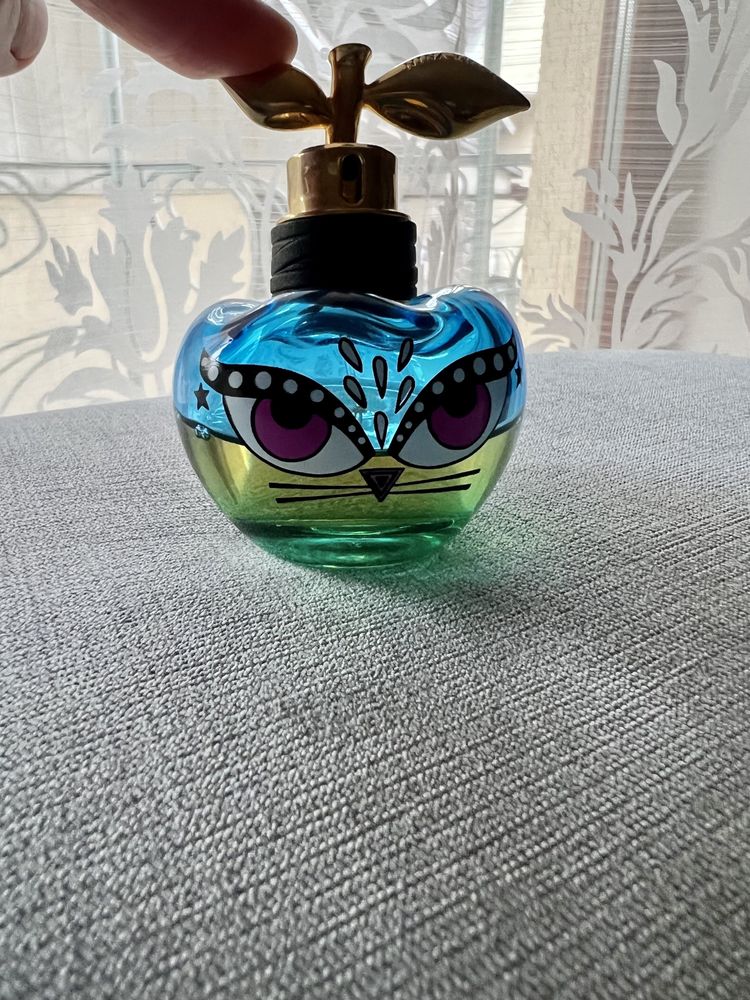 Nina ricci luna original лімітка 50ml