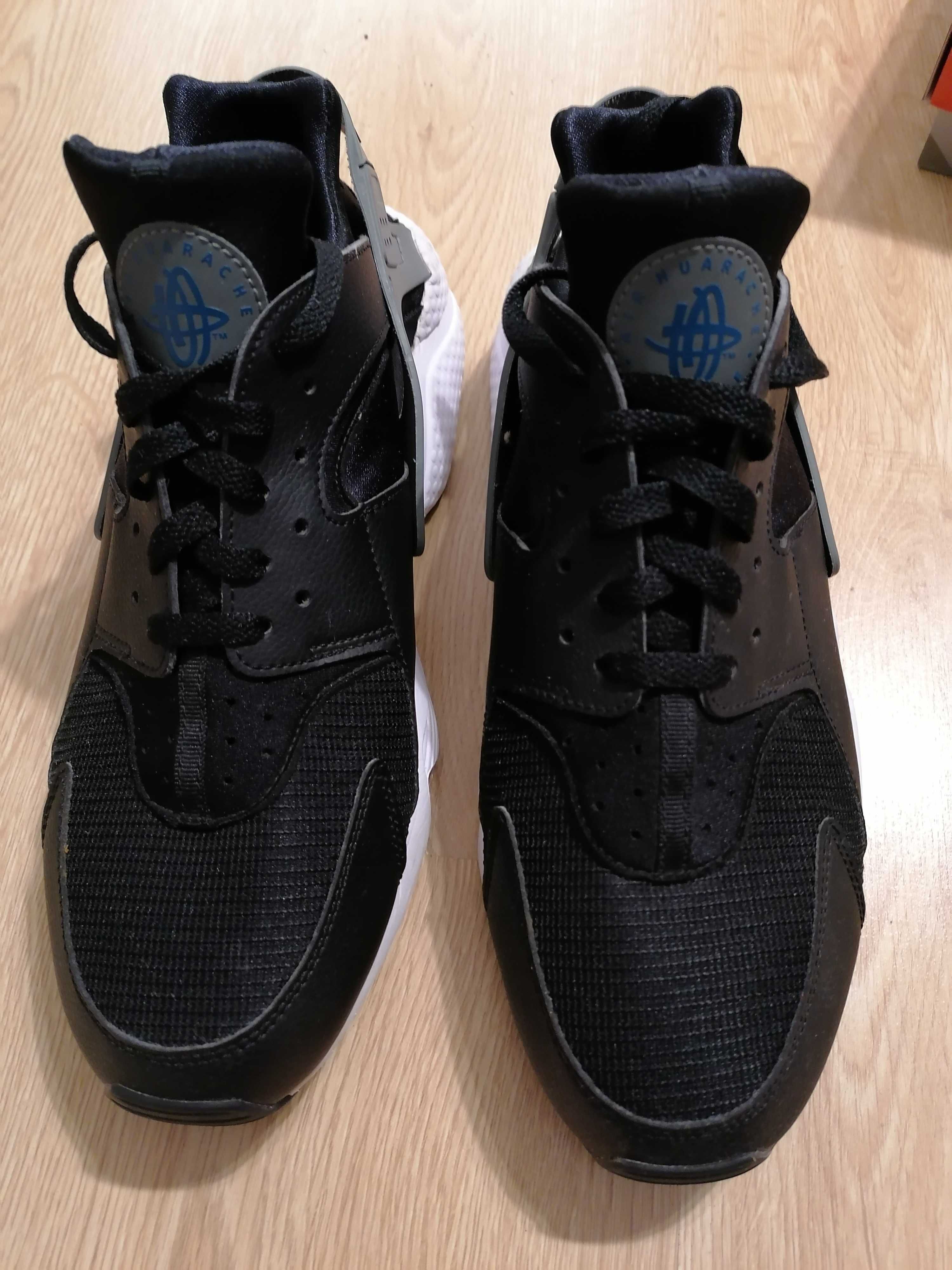 Nowe buty męskie nike huarache rozmiar 45,5