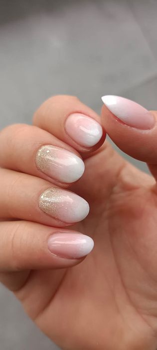 Piękne pazurki zapraszam