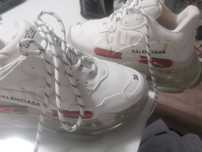 Sapatilhas Balenciagas
