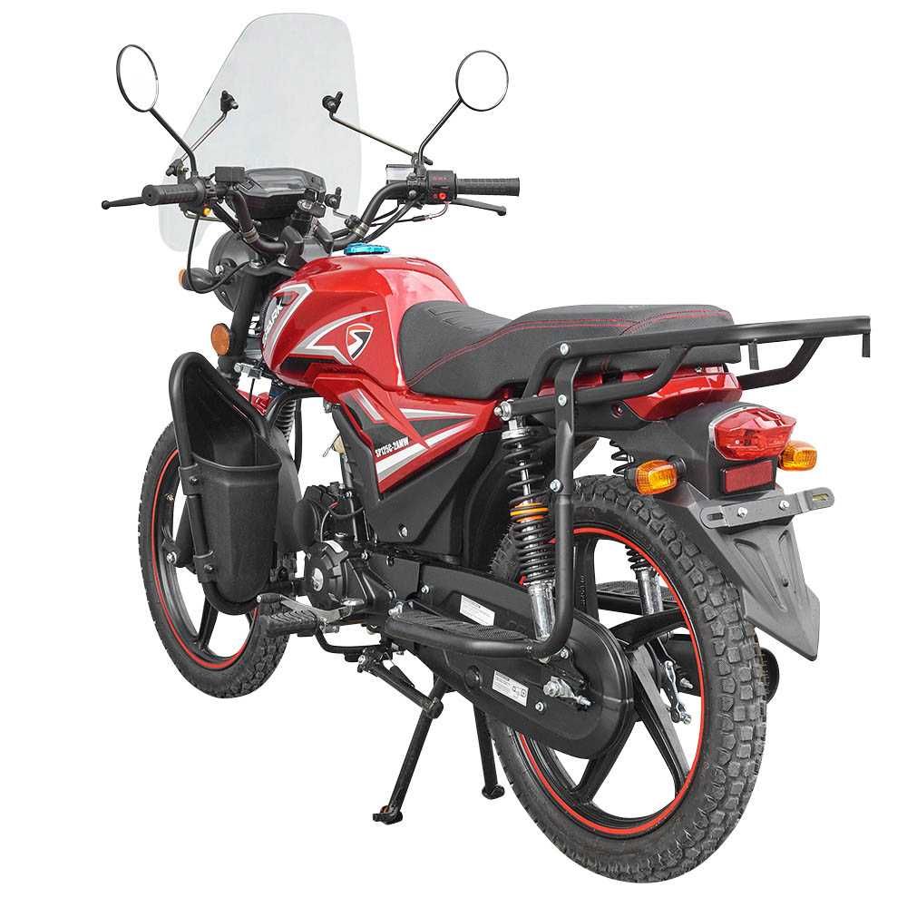 Мопед Spark SP125. Нові мопеди в салоні.