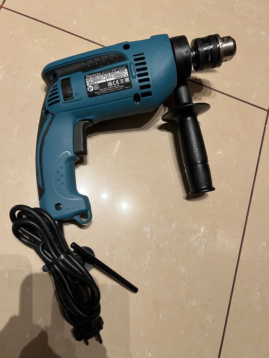 Wiertarka Makita HP1640 nowa