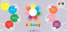 Logopedyczne Zabawy cz.1 Sz, ż, cz, dż (program) Komlogo Rok wydania