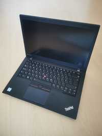 Lenovo Thinkpad T460S Portátil