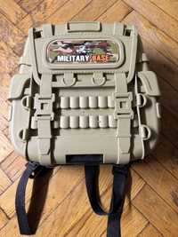 Військова база трек війсковий рюкзак наплічник
