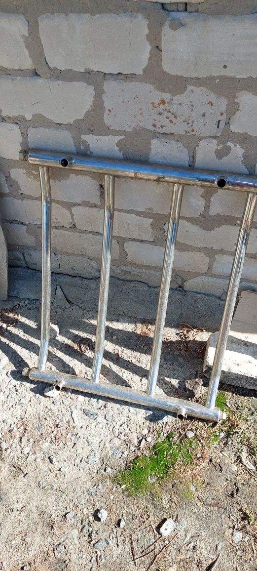 Продам полотенцесушілку