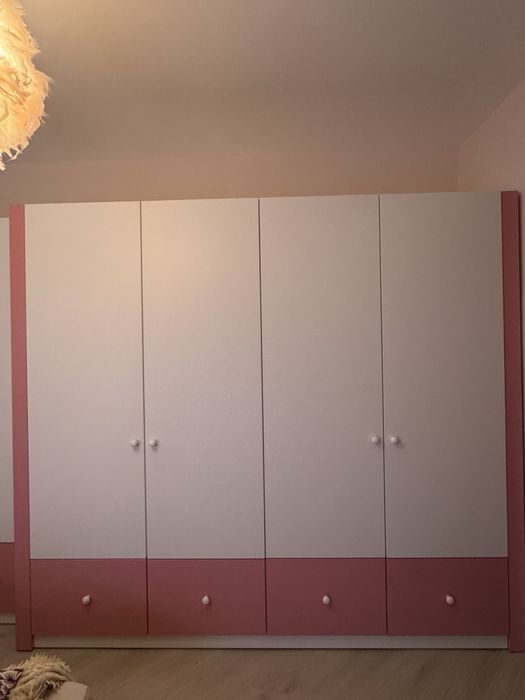 Дитяча кімната , всі меблі