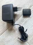 Zasilacz adapter ac 15V 800mA