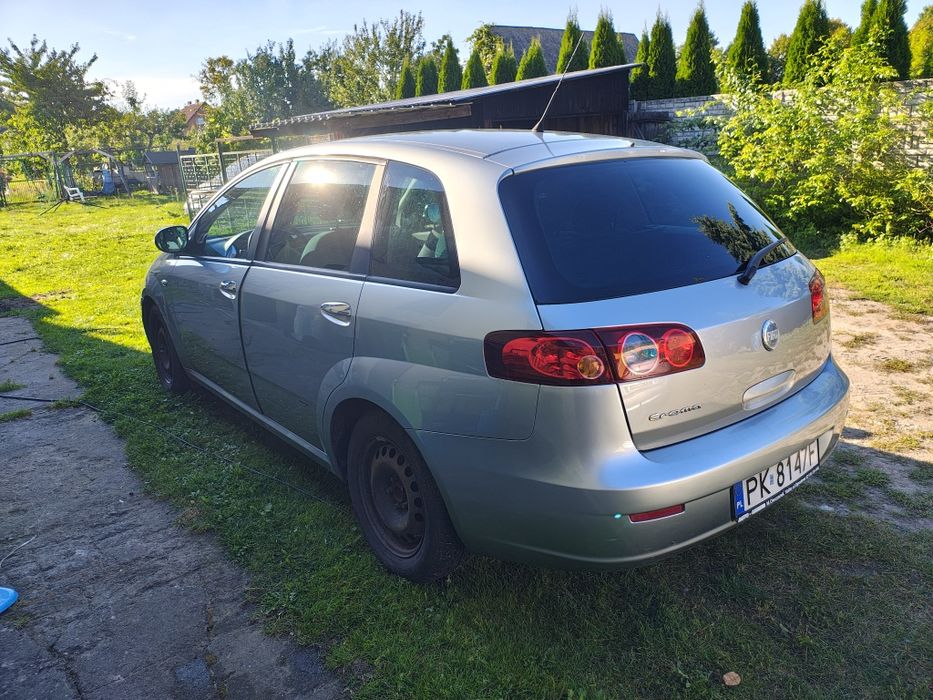 Fiat Croma Diesel
