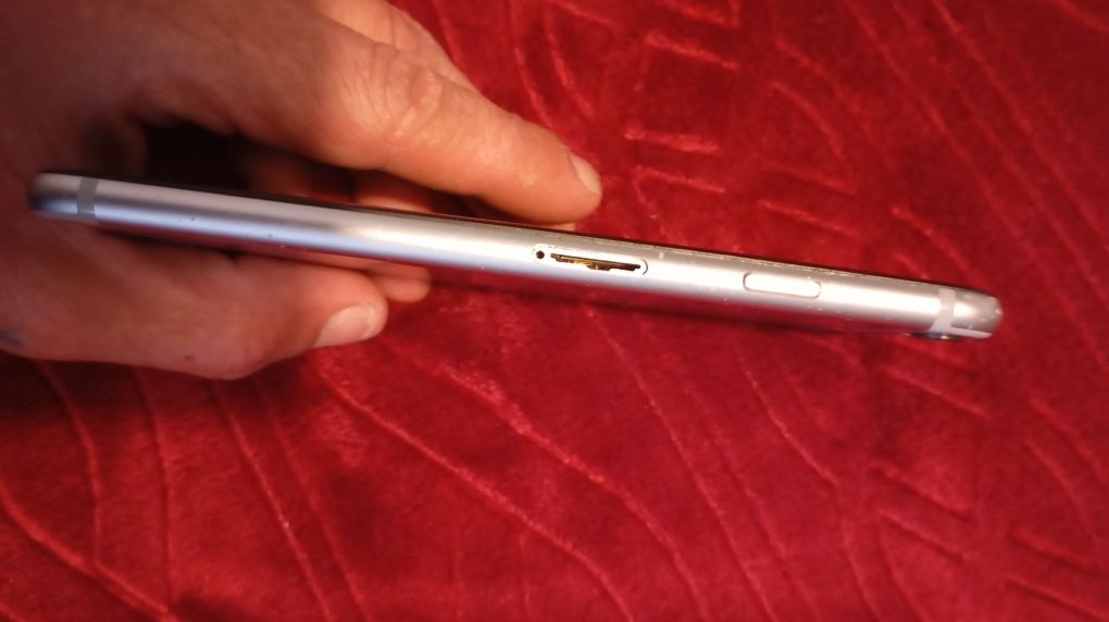Iphone 6 para peças