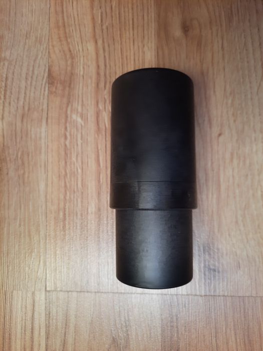 Coffe out recykling urządzenie recykling kapsułek ekspresu nespresso