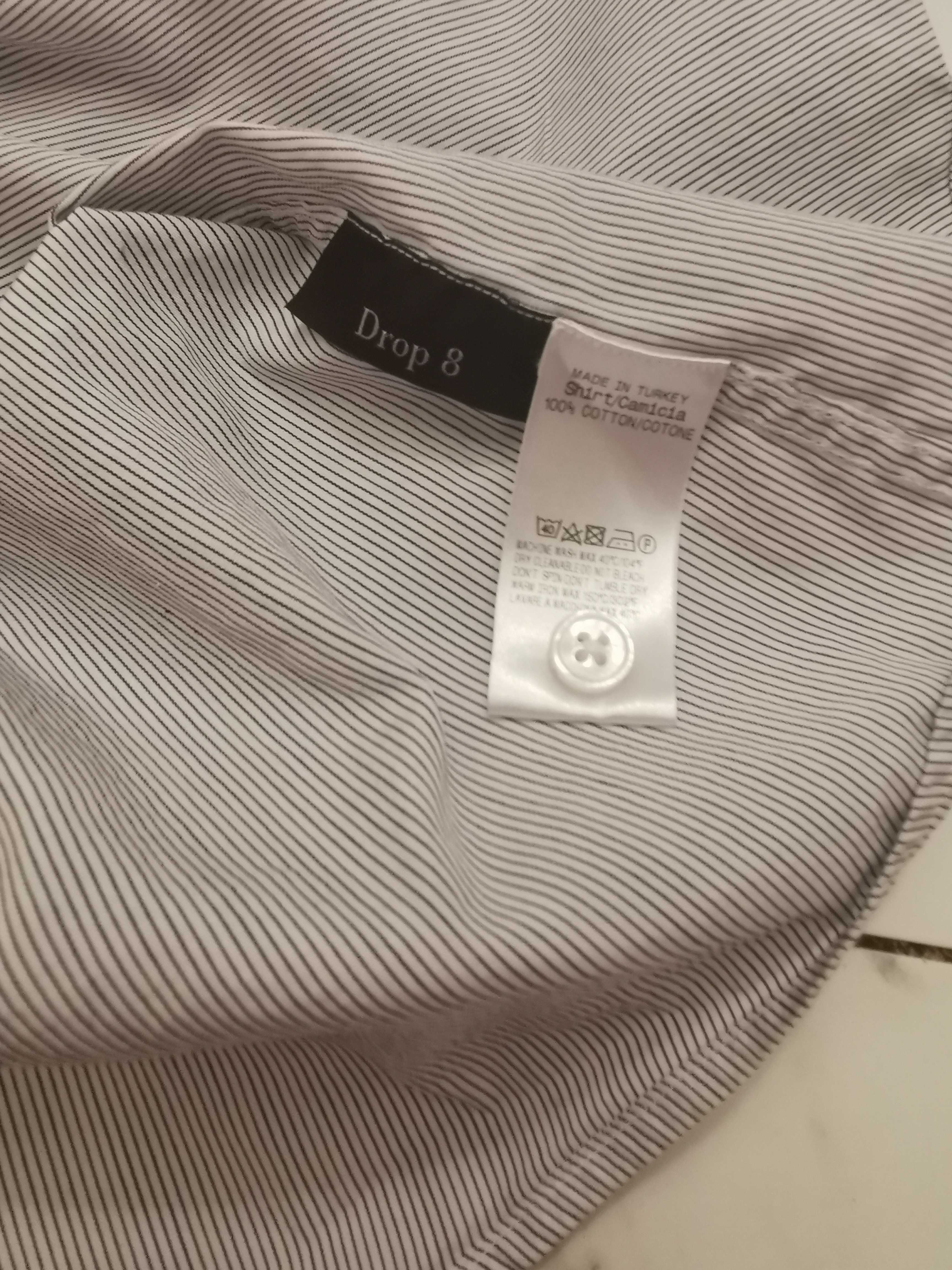 Ermenegildo Zegna koszula
