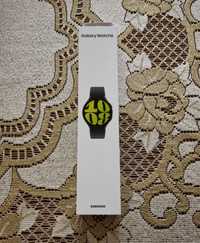 Samsung smartwatch 6 44mm plomby