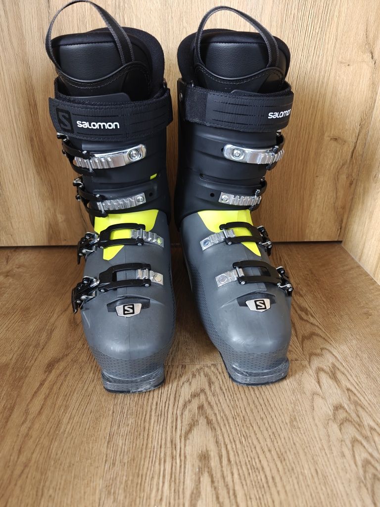Buty narciarskie męskie Salomon s pro hv R90 rozmiar 28-28,5, (44)