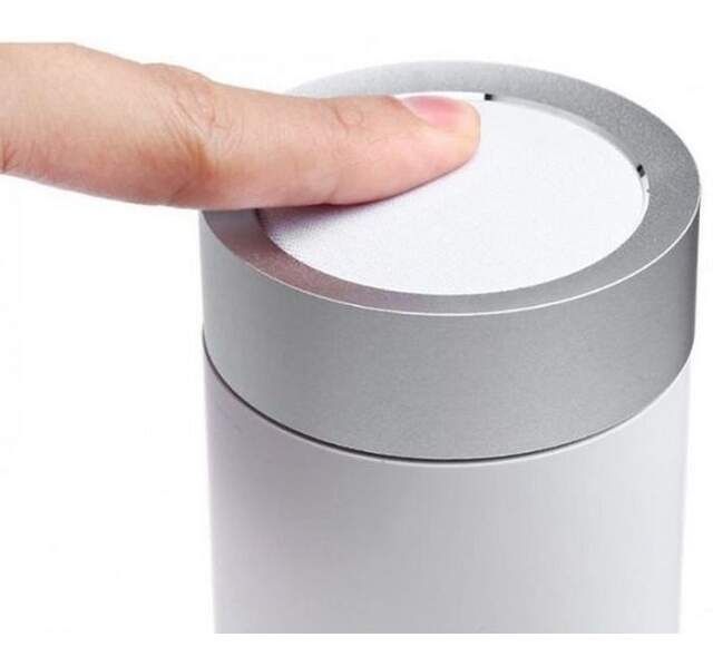 Колонка Xiaomi Mi Pocket Speaker 2 White