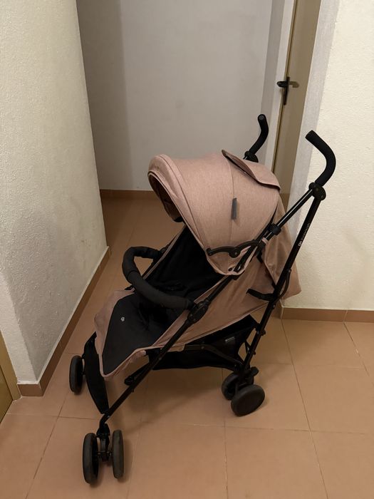 Kinderkraft - carrinho passeio