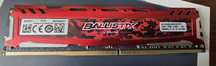 16gb ddr4 3000mhz ballistix