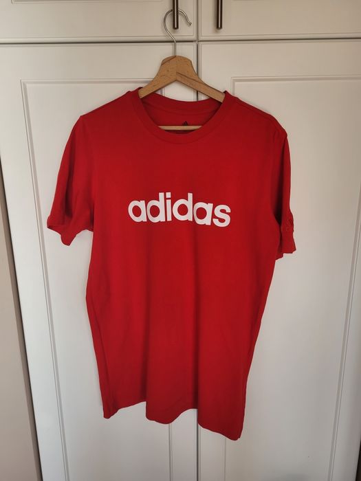 T-shirt Adidas m