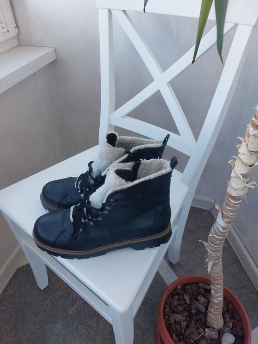 Чоловічі чоботи Indigo Road