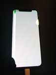 Iphone x zepsuty