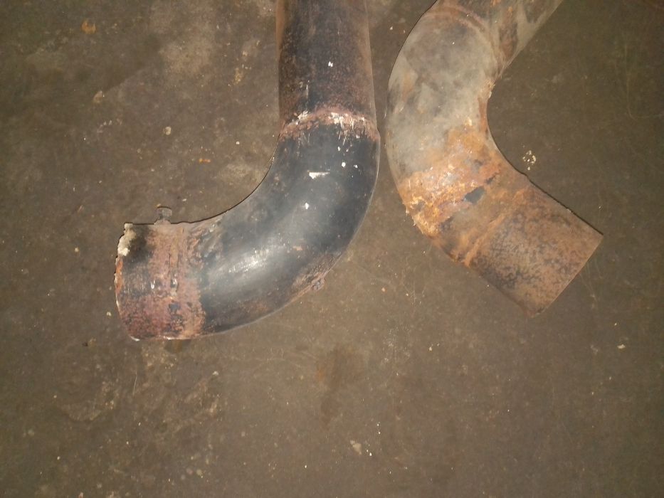 Продам буржуйку чугунную