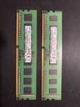 Samsung DDR3 2x4GB 1600 MHz (M378B5173DB0-CK0)